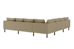 The Essential Corner Sectional (7 Seat) in Upcycled Poly
