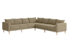 The Essential Corner Sectional (7 Seat) in Upcycled Poly