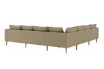 The Essential Corner Sectional (7 Seat) in Upcycled Poly