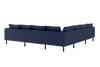 The Essential Corner Sectional (7 Seat) in Upcycled Poly