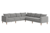 The Essential Corner Sectional (7 Seat) in Upcycled Poly