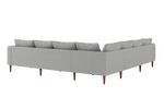 The Essential Corner Sectional (7 Seat) in Upcycled Poly