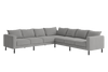 The Essential Corner Sectional (7 Seat) in Upcycled Poly