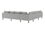 The Essential Corner Sectional (7 Seat) in Upcycled Poly