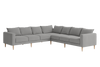 The Essential Corner Sectional (7 Seat) in Upcycled Poly