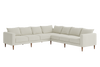The Essential Corner Sectional (7 Seat) in Upcycled Poly