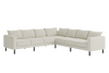 The Essential Corner Sectional (7 Seat) in Upcycled Poly