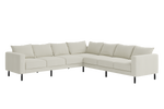 The Essential Corner Sectional (7 Seat) in Upcycled Poly