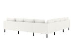 The Essential Corner Sectional (7 Seat) in Upcycled Poly