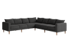 The Essential Corner Sectional (7 Seat) in Upcycled Poly