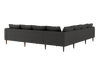 The Essential Corner Sectional (7 Seat) in Upcycled Poly