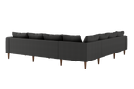 The Essential Corner Sectional (7 Seat) in Upcycled Poly