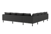 The Essential Corner Sectional (7 Seat) in Upcycled Poly