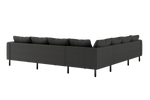 The Essential Corner Sectional (7 Seat) in Upcycled Poly