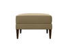 The Essential Ottoman in Upcycled Poly