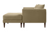 The Essential Sectional in Upcycled Poly