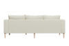 The Essential Sectional in Upcycled Poly