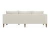 The Essential Sectional in Upcycled Poly
