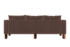The Essential Sofa in Recycled Velvet