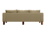 The Essential Sofa in Upcycled Poly