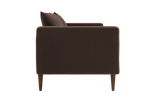 The Essential Sofa in Recycled Velvet