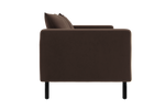 The Essential Sofa in Recycled Velvet