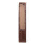 Lovecup Mirrored Sidelights, Set of 2 L166