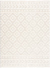 Eivin Cream Area Rug