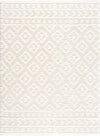 Eivin Cream Area Rug