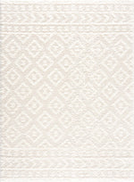 Eivin Cream Area Rug