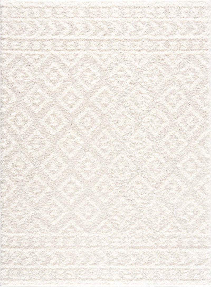 Eivin Cream Area Rug