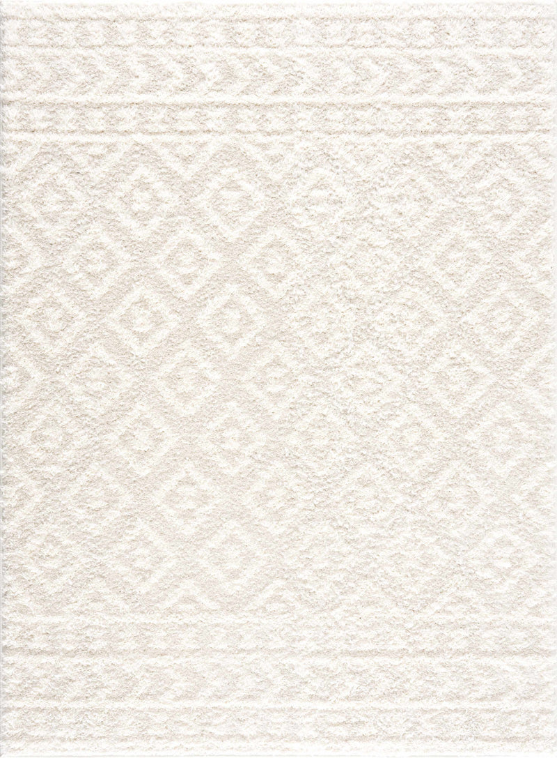 Eivin Cream Area Rug