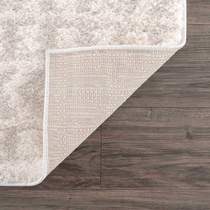 Eivin Cream Area Rug