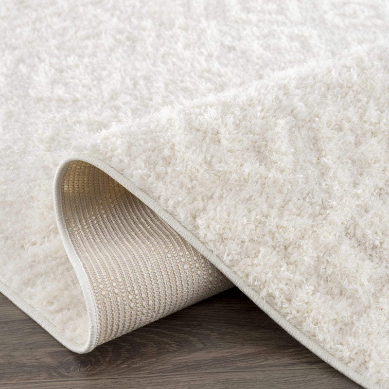 Eivin Cream Area Rug