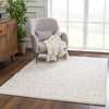 Eivin Cream Area Rug