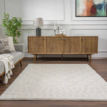 Eivin Cream Area Rug