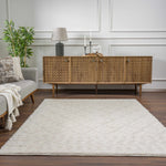 Eivin Cream Area Rug