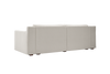 The Elevate 86" Sofa in Upcycled Poly