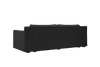 The Elevate 86" Sofa in Upcycled Poly