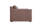 The Elevate 86" Sofa in Recycled Velvet