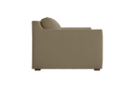 The Elevate 86" Sofa in Upcycled Poly