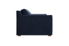 The Elevate 86" Sofa in Recycled Velvet