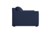 The Elevate 86" Sofa in Upcycled Poly
