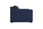 The Elevate 86" Sofa in Upcycled Poly