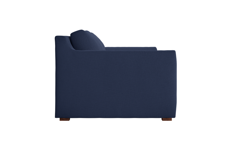 The Elevate 86" Sofa in Upcycled Poly