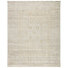 Eloquent Chival Hand-Knotted Rug