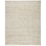 Eloquent Chival Hand-Knotted Rug