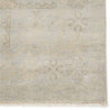 Eloquent Chival Hand-Knotted Rug