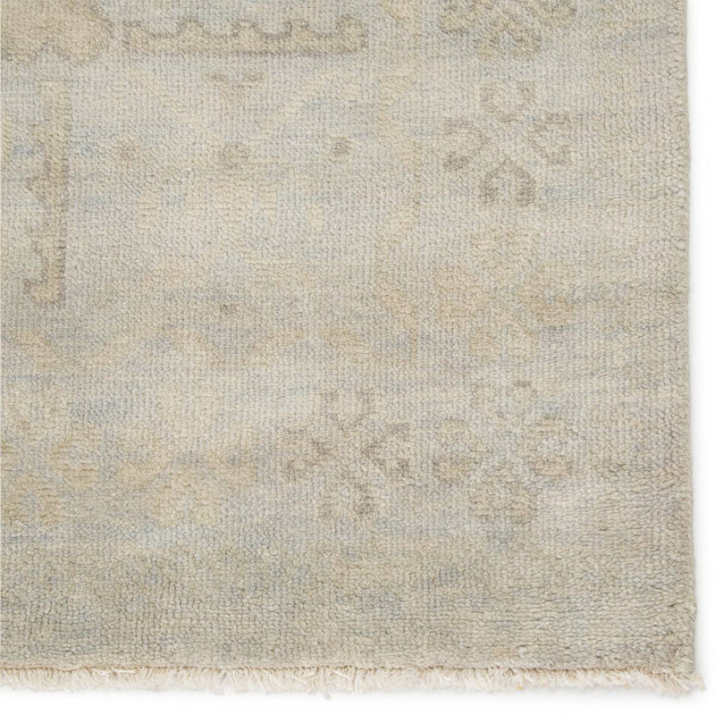 Eloquent Chival Hand-Knotted Rug