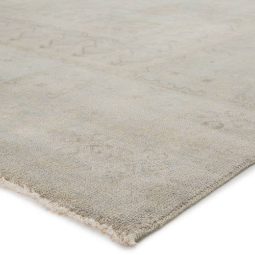 Eloquent Chival Hand-Knotted Rug